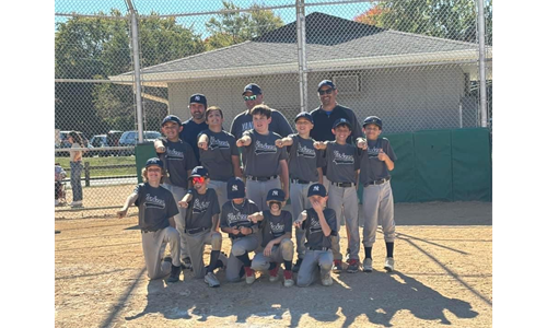 Intermediate Yankees