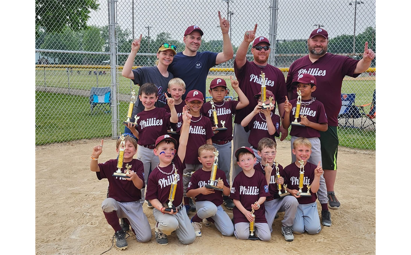 2025 Spring CCP Champs