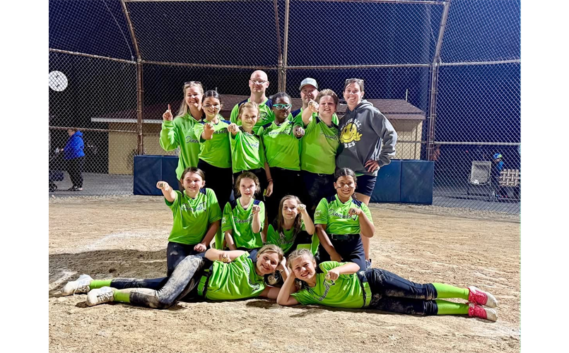 Spring 2026 Minor Diamonds